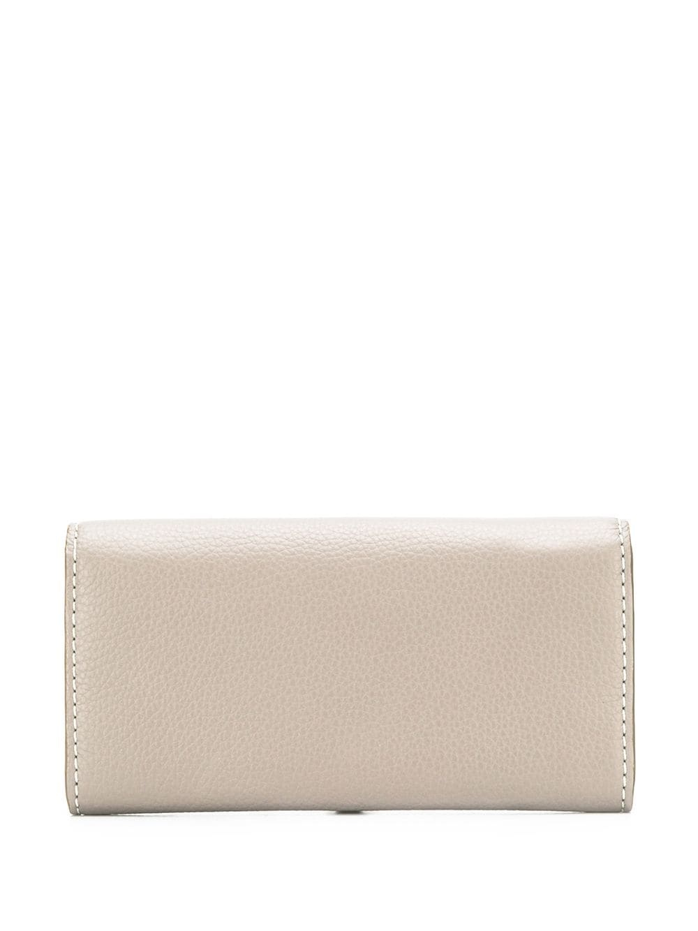 marcie fold-over wallet - 2