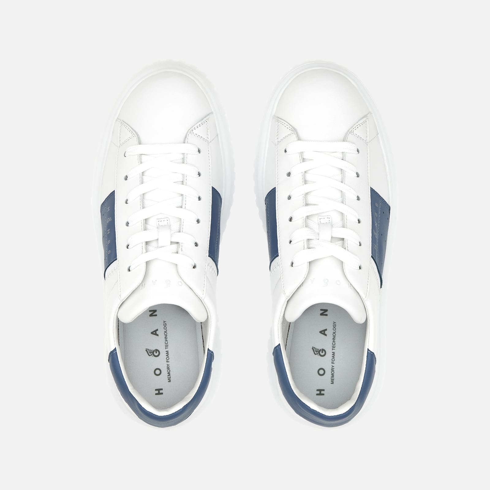 Sneakers Hogan H-Stripes - 4