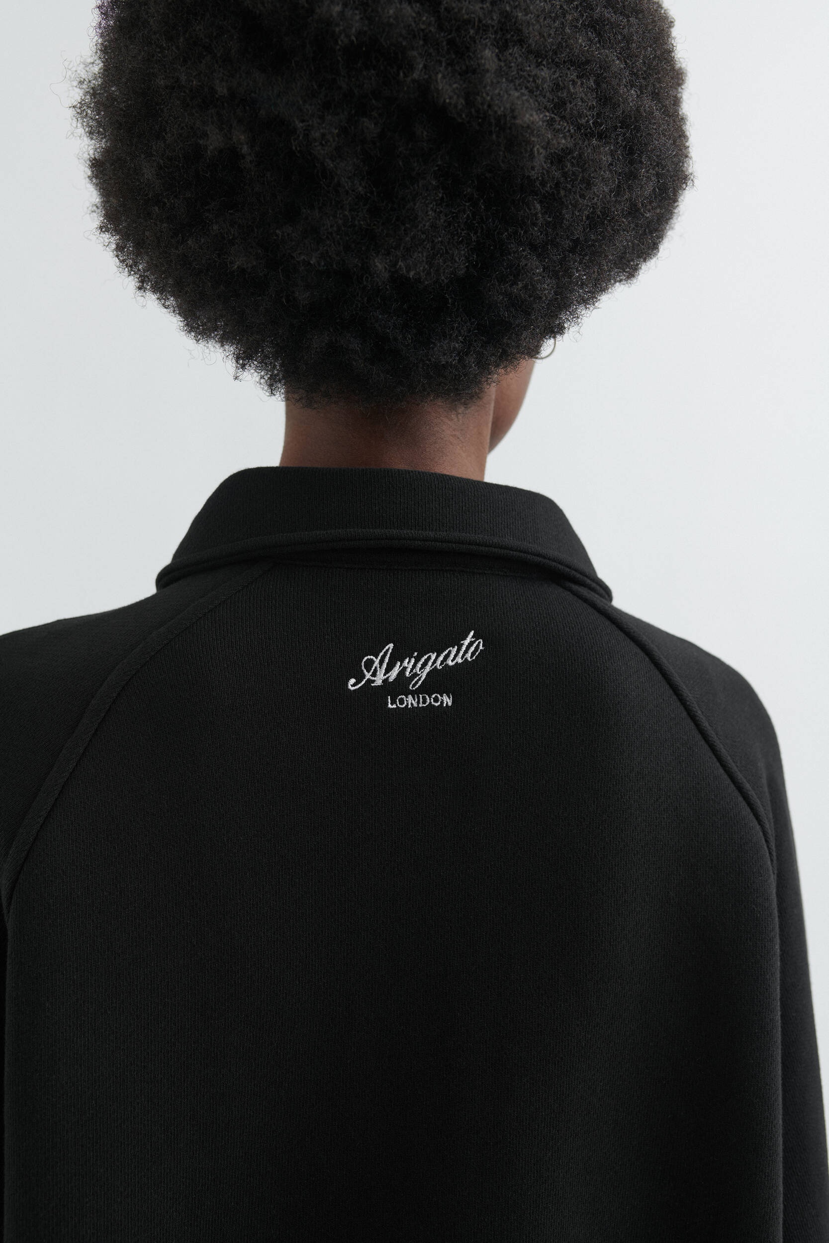 Sunday Polo Sweatshirt - 6
