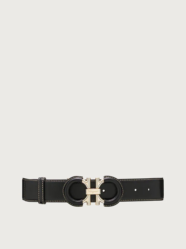 ADJUSTABLE GANCINI BELT - 1