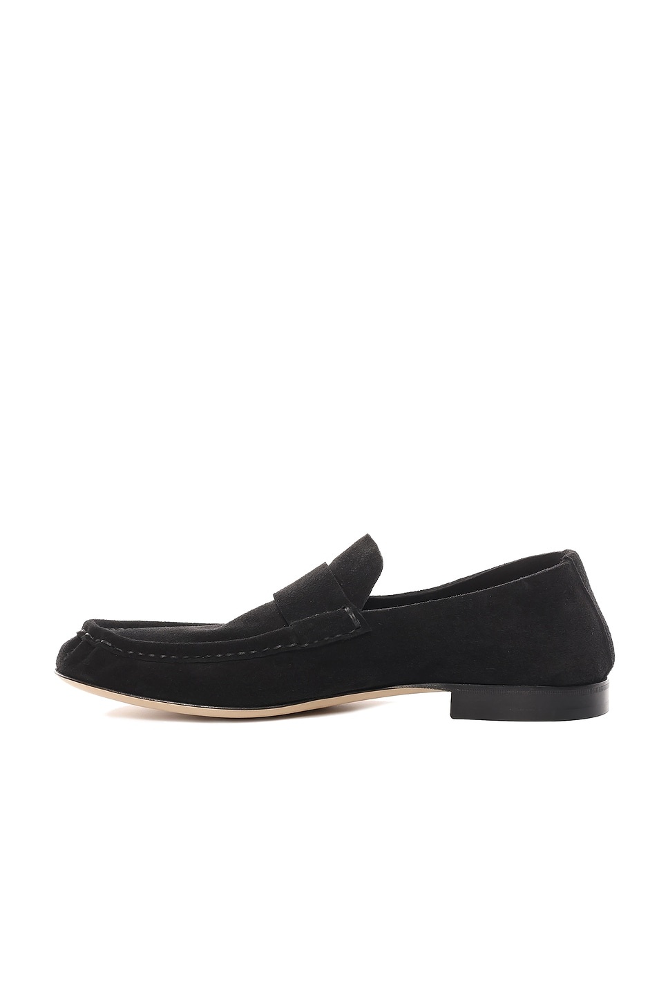 Soft Mocassin - 2