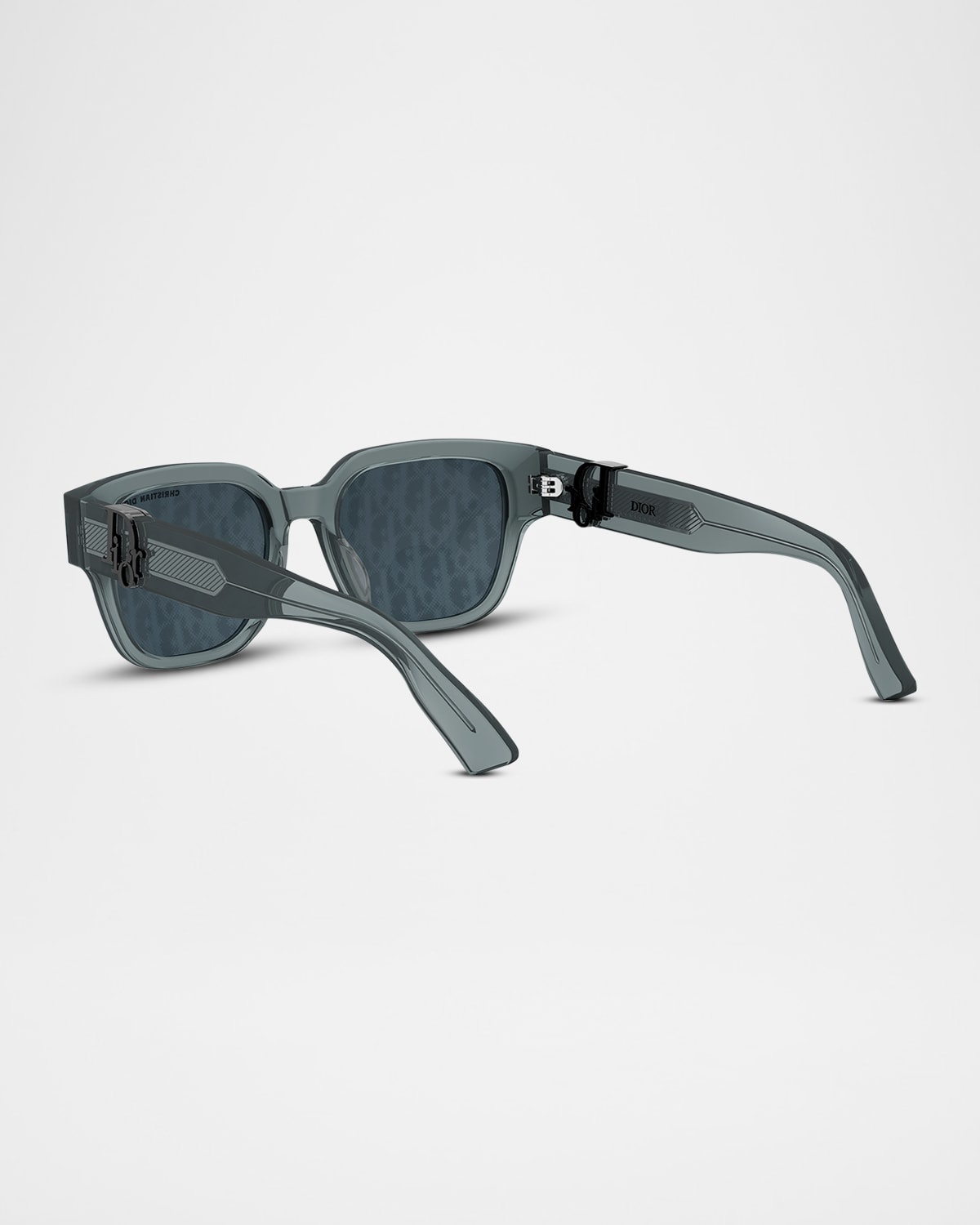 DM40153IM Sunglasses - 2