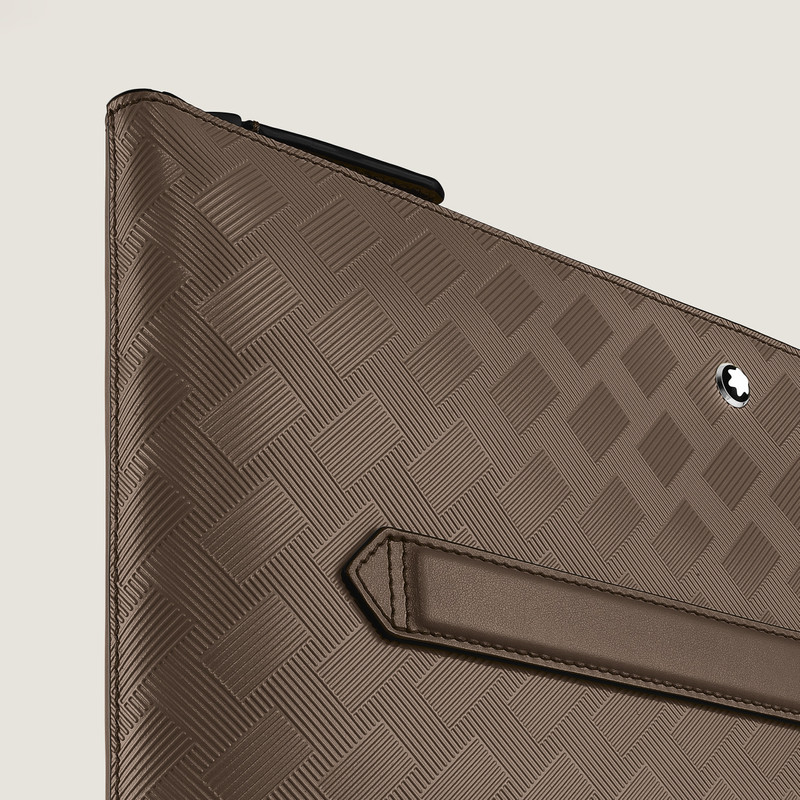 LAPTOP CASE IN EXTREME LEATHER 3