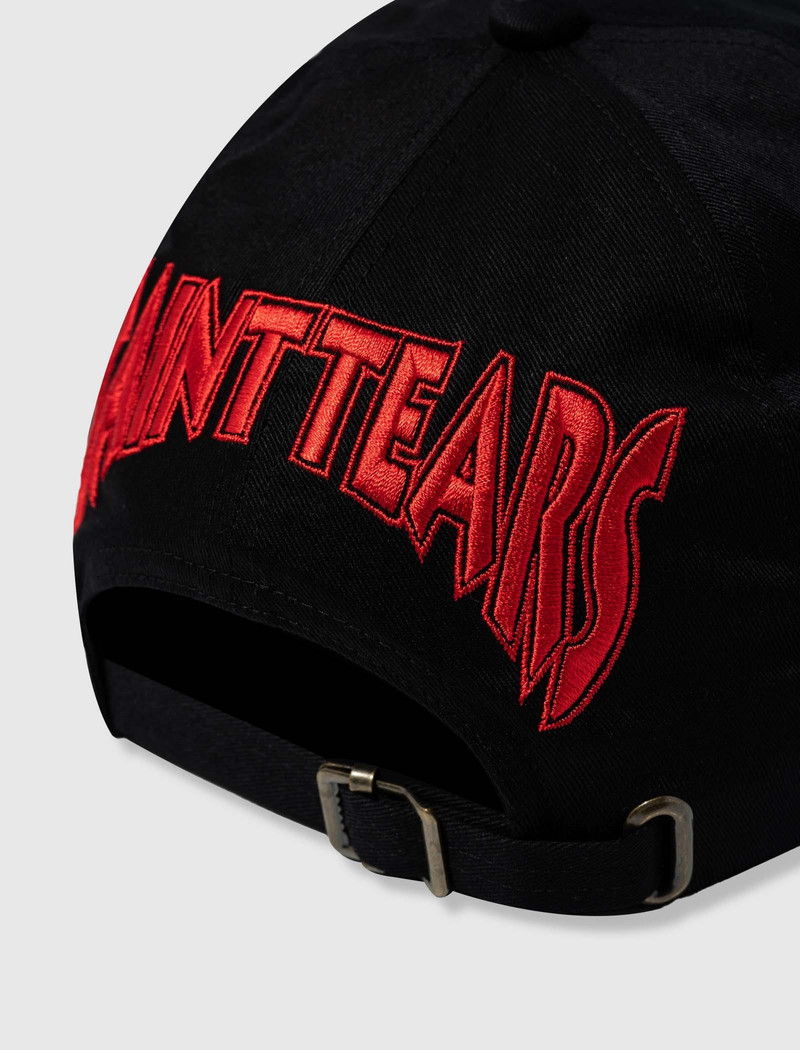 SAINT TEARS BABY MICHAEL LOGO CAP 4