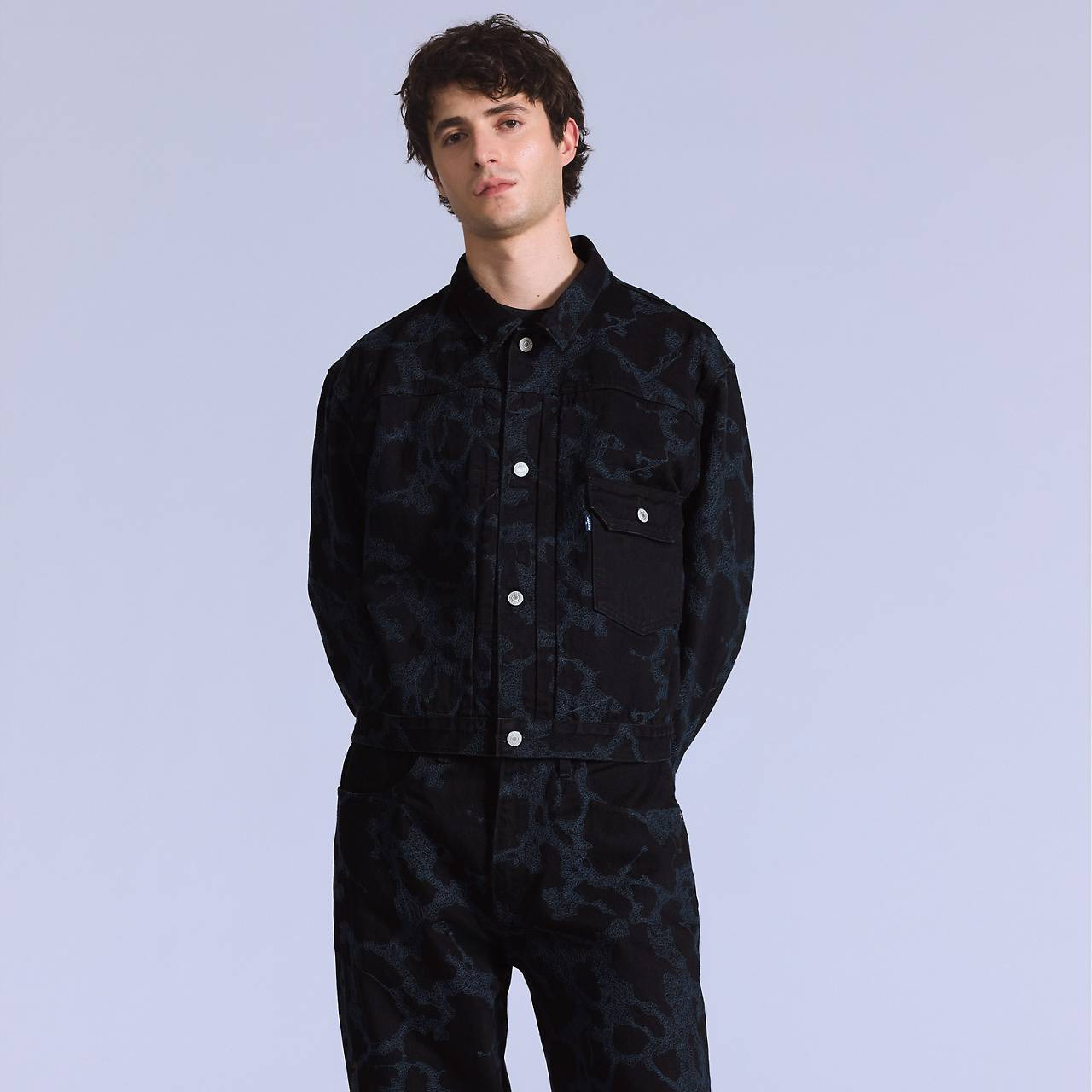 TYPE I JACKET - 3