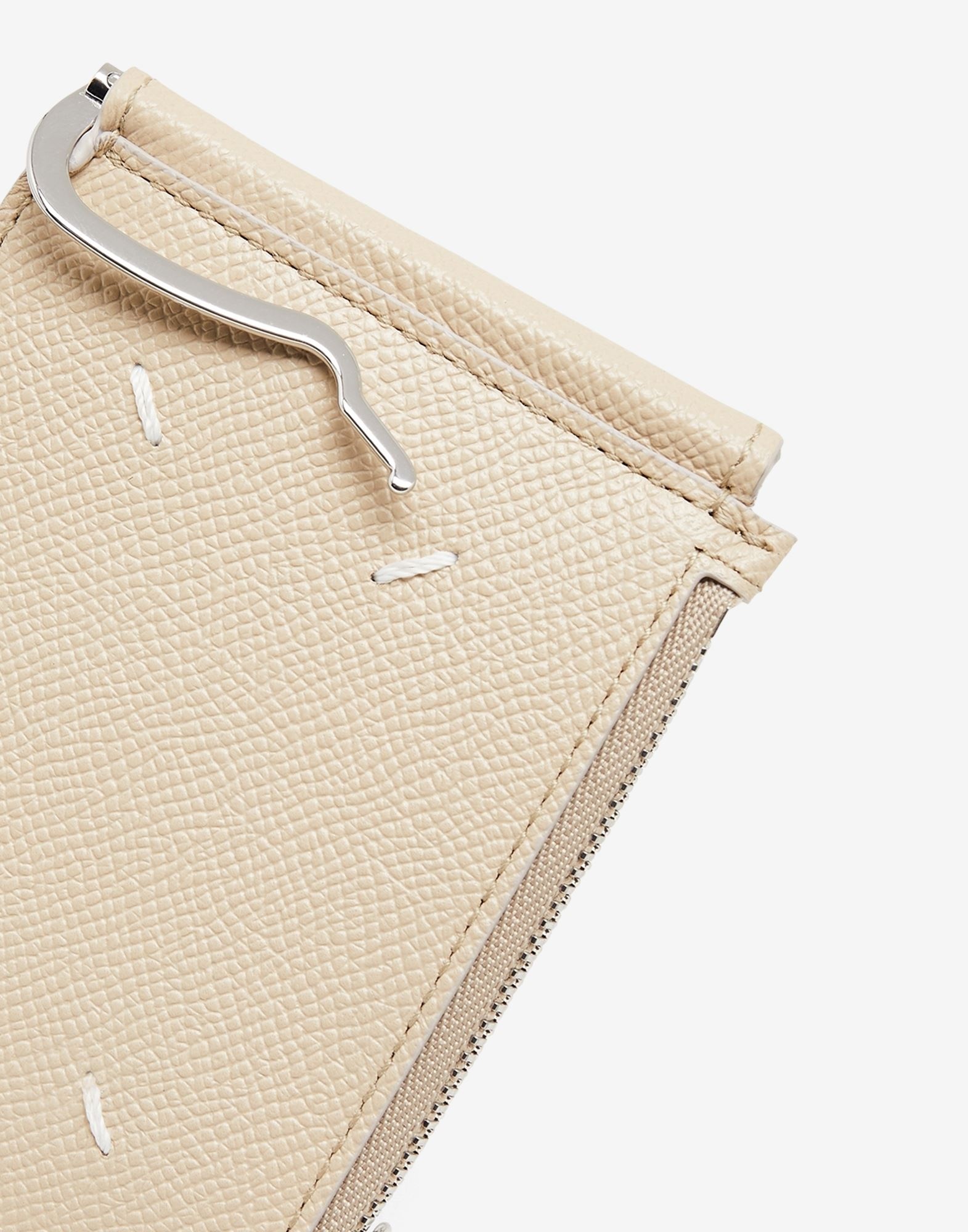 Zip bi-fold wallet - 4