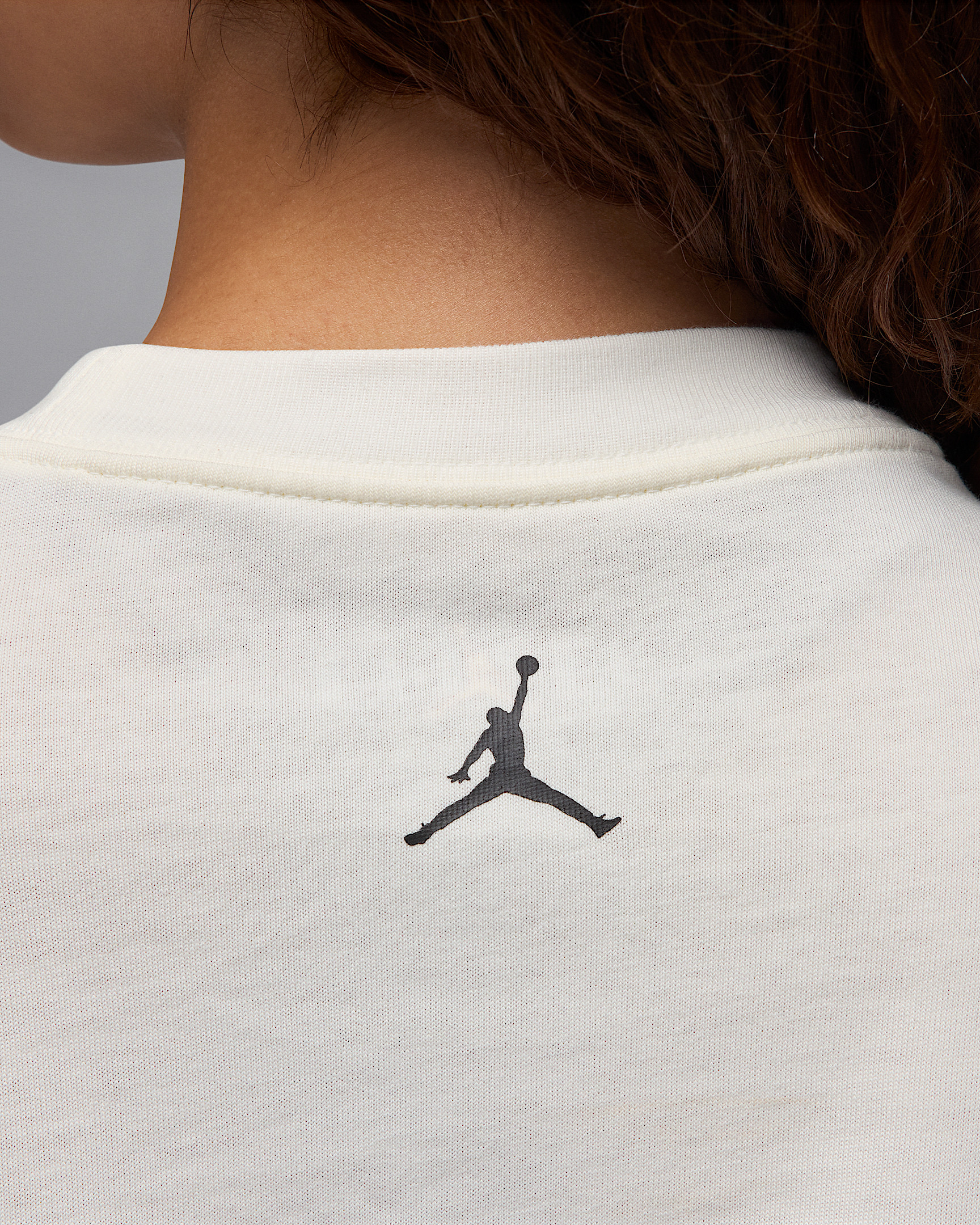 Jordan Flight MVP Men's Rings T-Shirt - 5