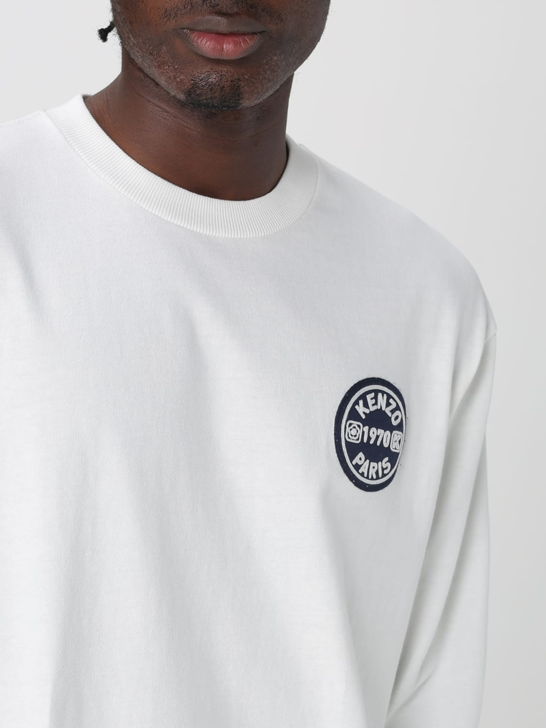 T-shirt men Kenzo - 4