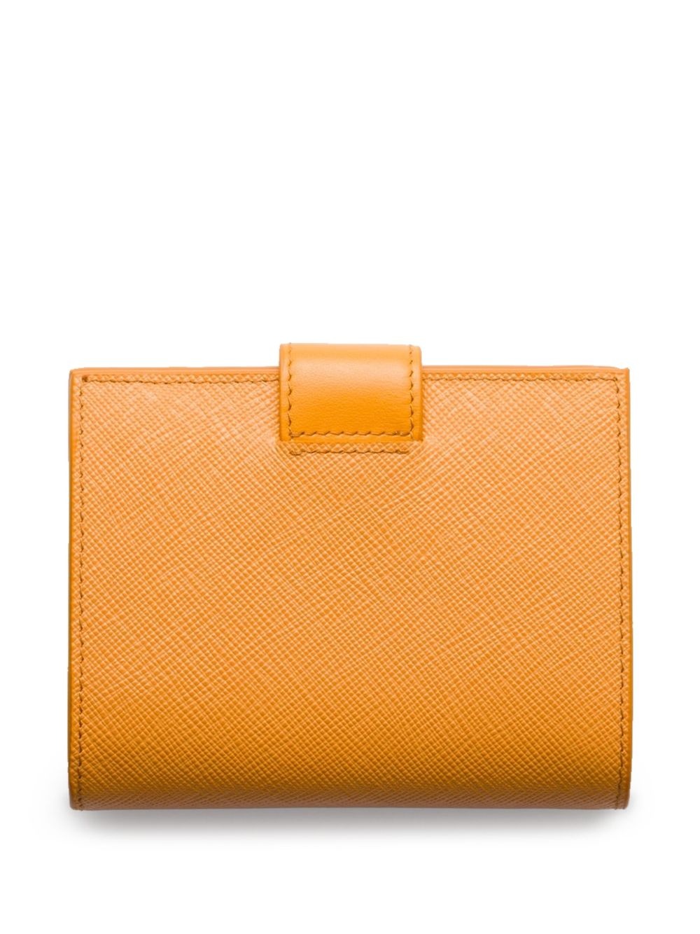 small Saffiano leather wallet - 2
