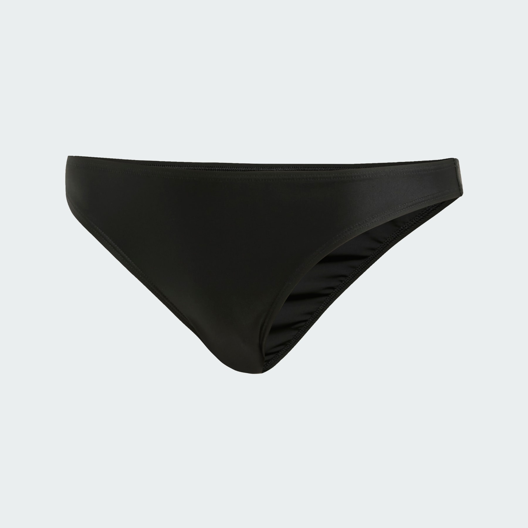 3-Stripes V-Back Bikini - 6