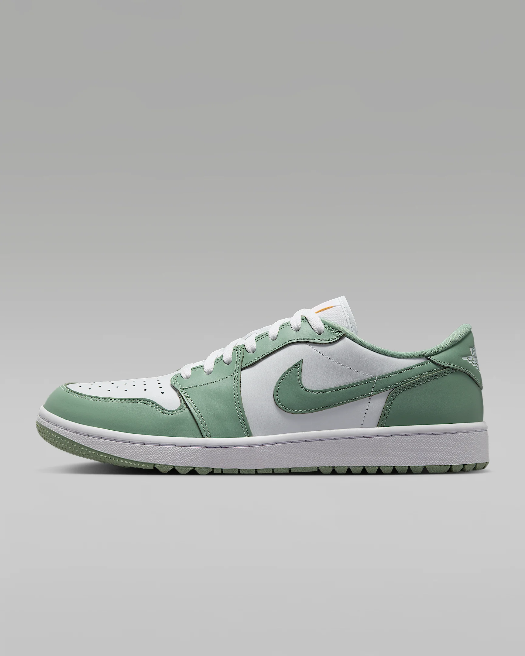 Air Jordan 1 Low G Golf Shoes - 1