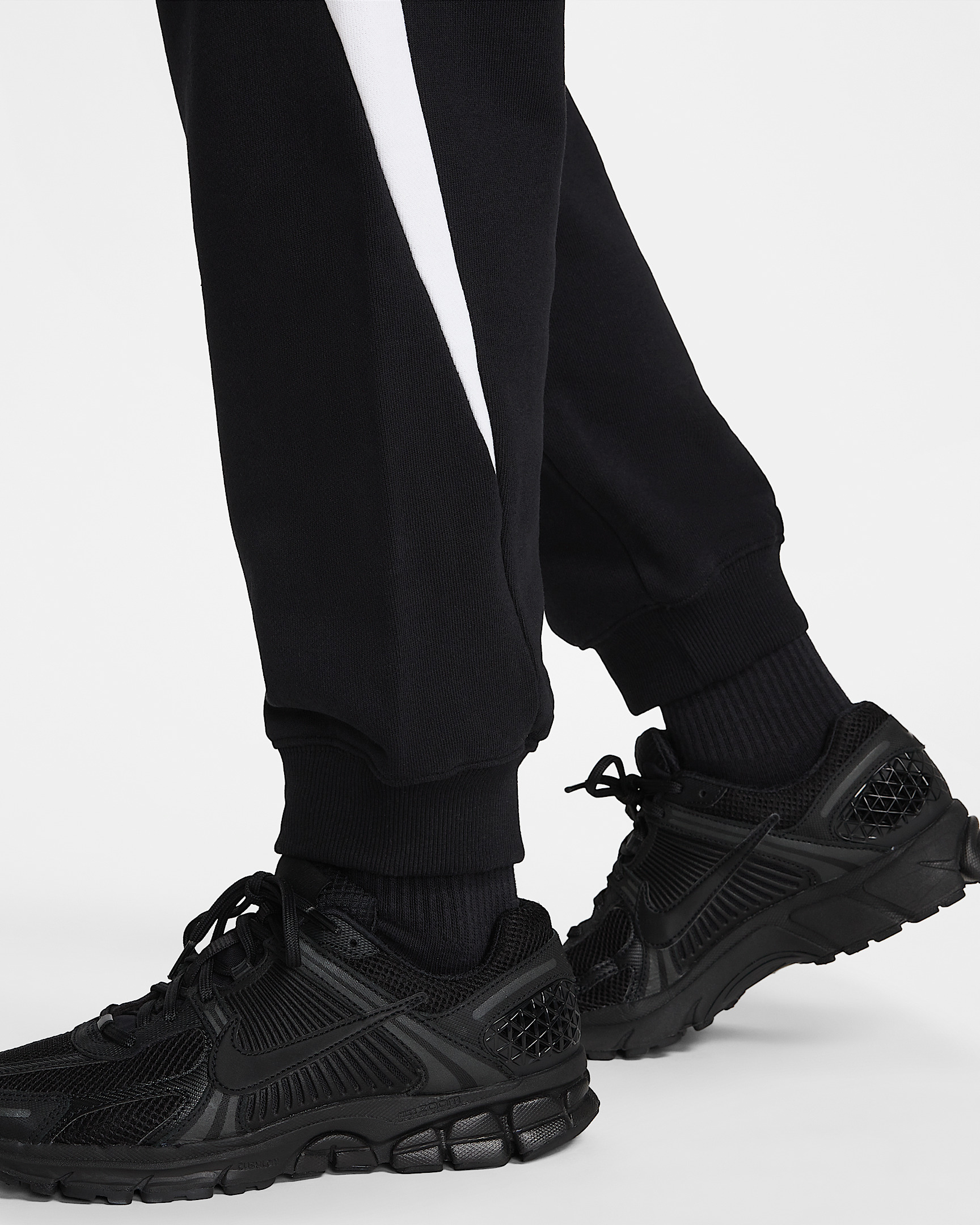 Nike Air Men's Fleece Joggers - 6