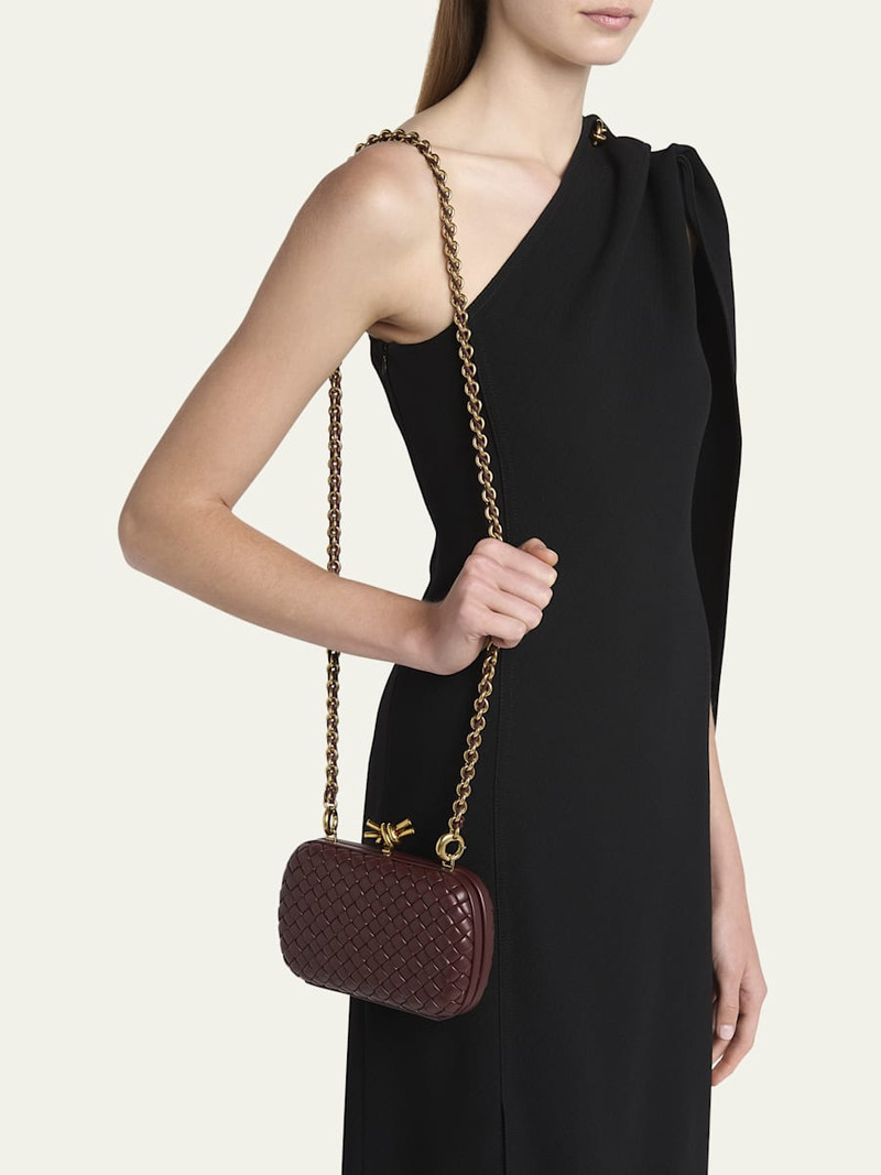 Bottega Veneta Knot Bag outlook