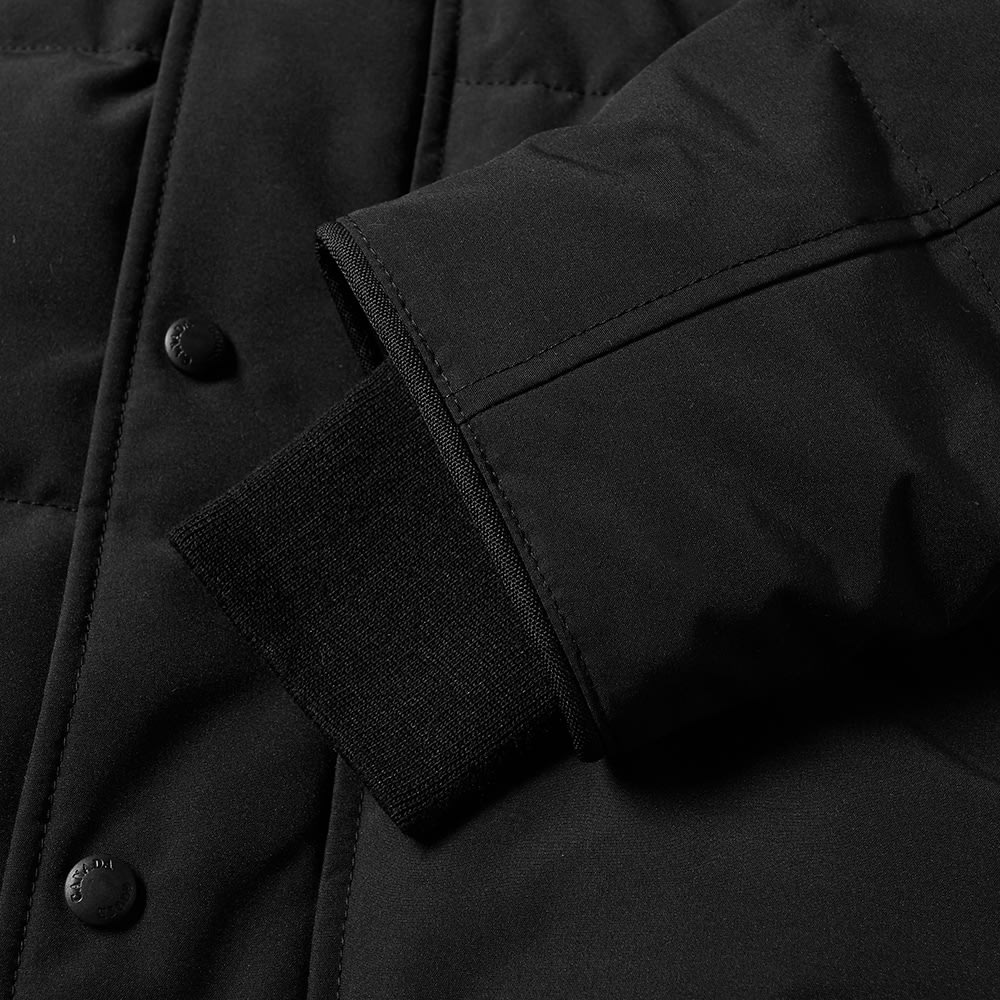 Canada Goose Carson Parka - 5