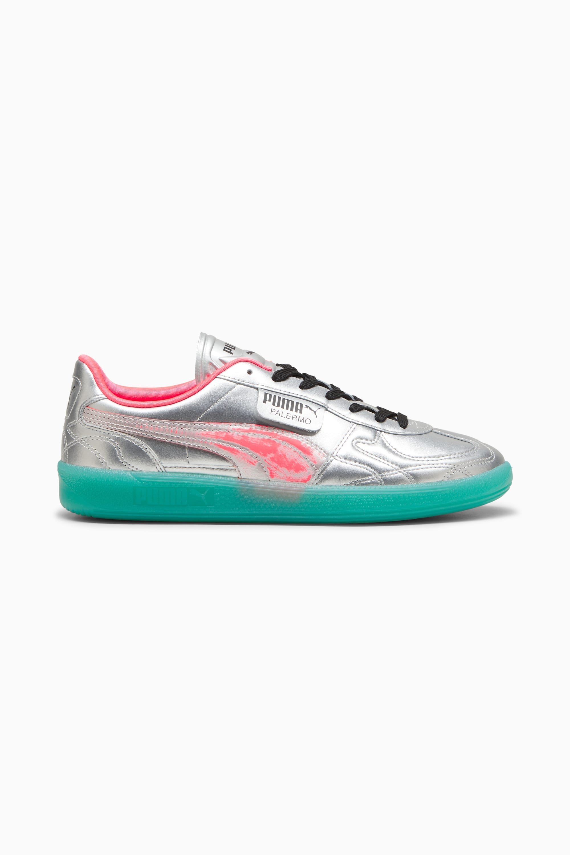 Palermo New Gen Footy Sneakers - 7
