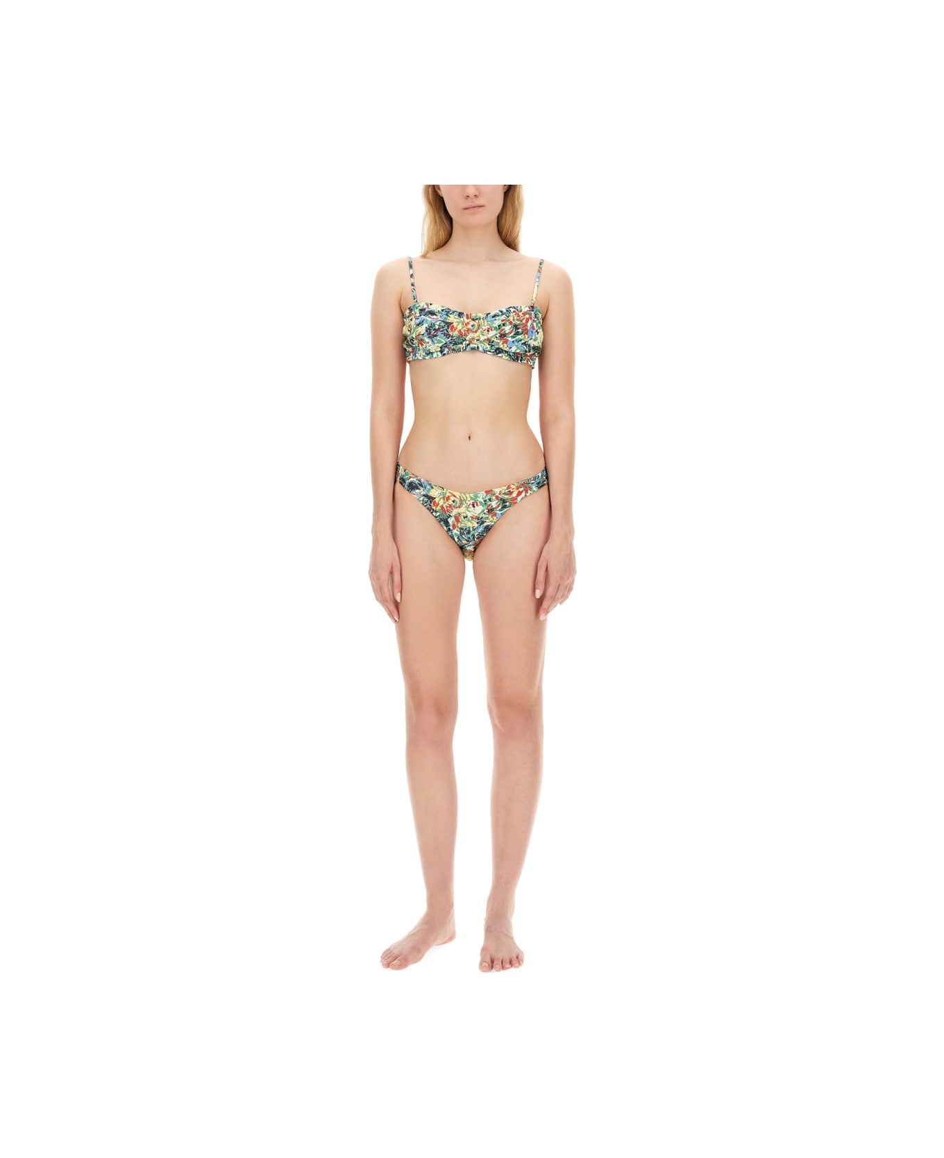 Bikini Briefs - 2