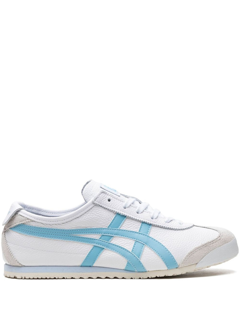 Mexico 66 "Light Blue" sneakers 1