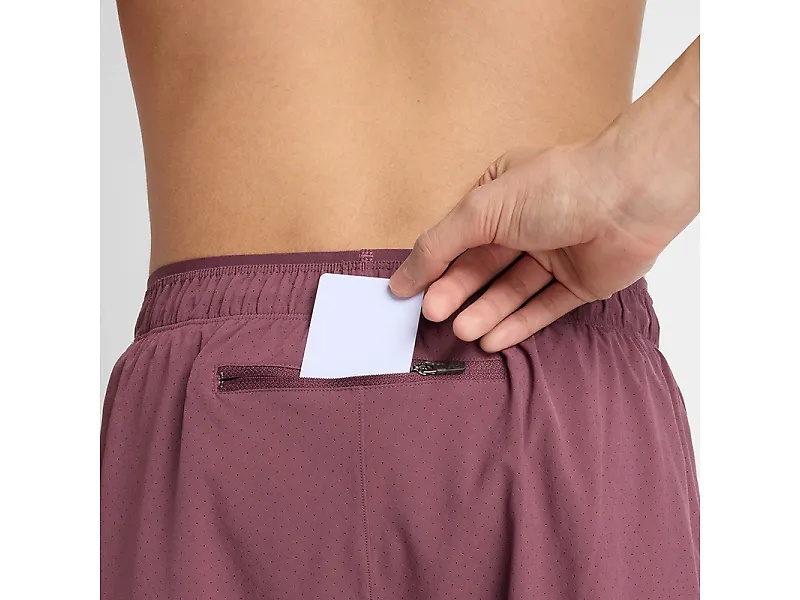 New Balance RC Seamless 5" Short - 7
