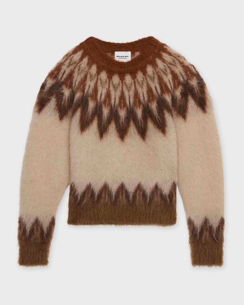 Sweater Natania Rost - 1