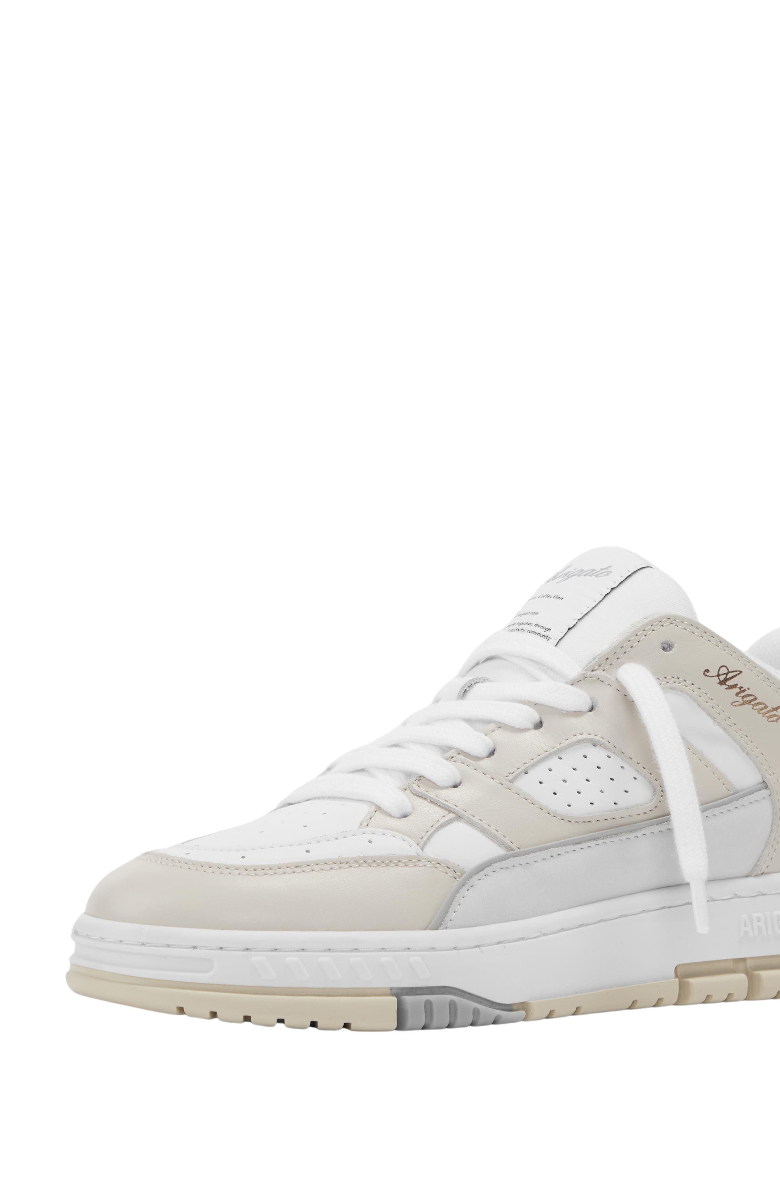 Area Lo Sneaker - 5