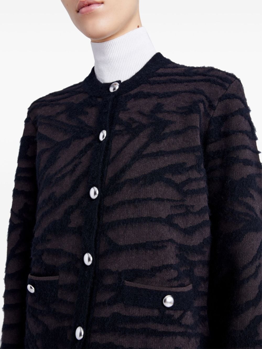 Josephine jacket - 6