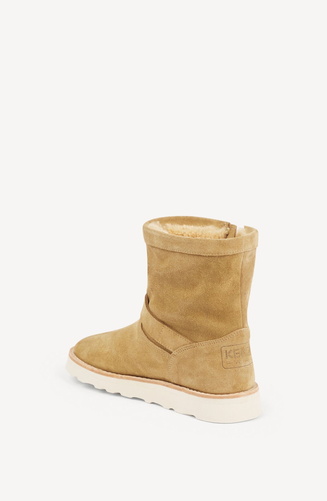 KENZOCOZY boots - 3