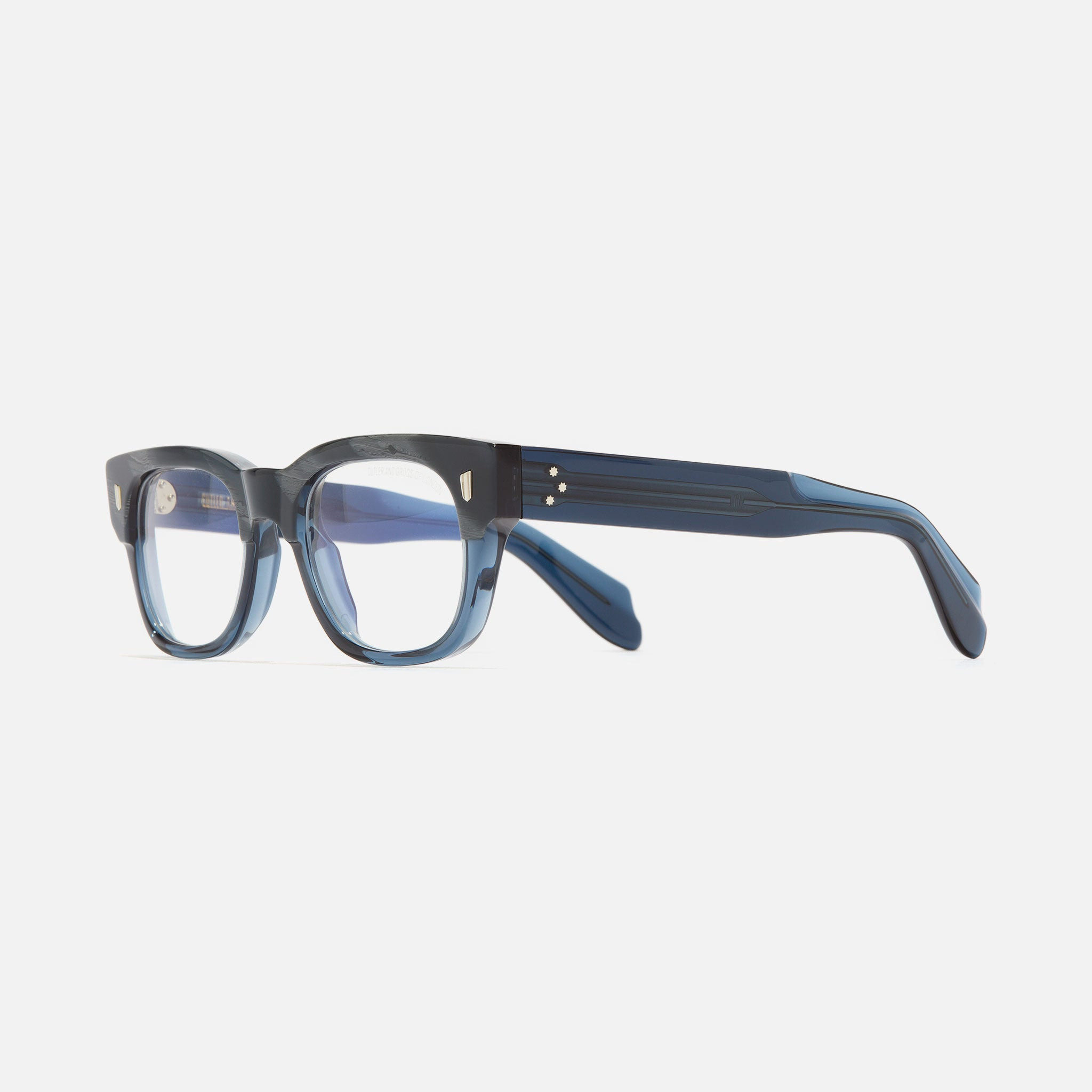 1421 RECTANGLE OPTICAL GLASSES - 2