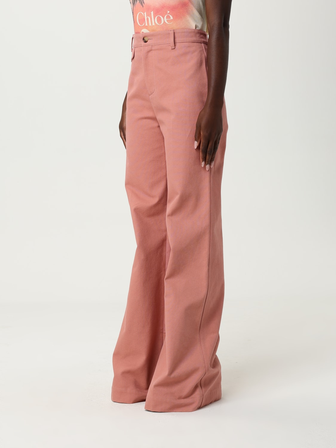 Pants woman ChloÉ - 4