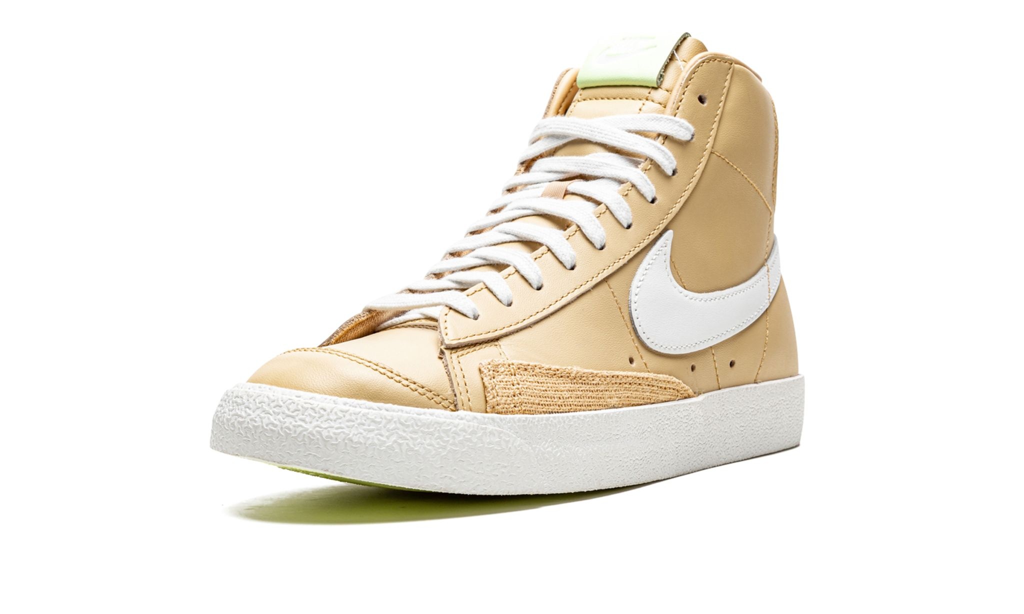 Blazer Mid '77 "Sesame" - 4