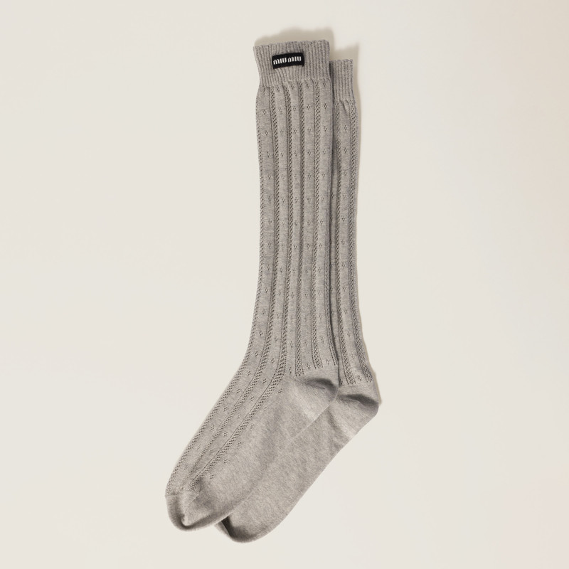 Cotton socks 1