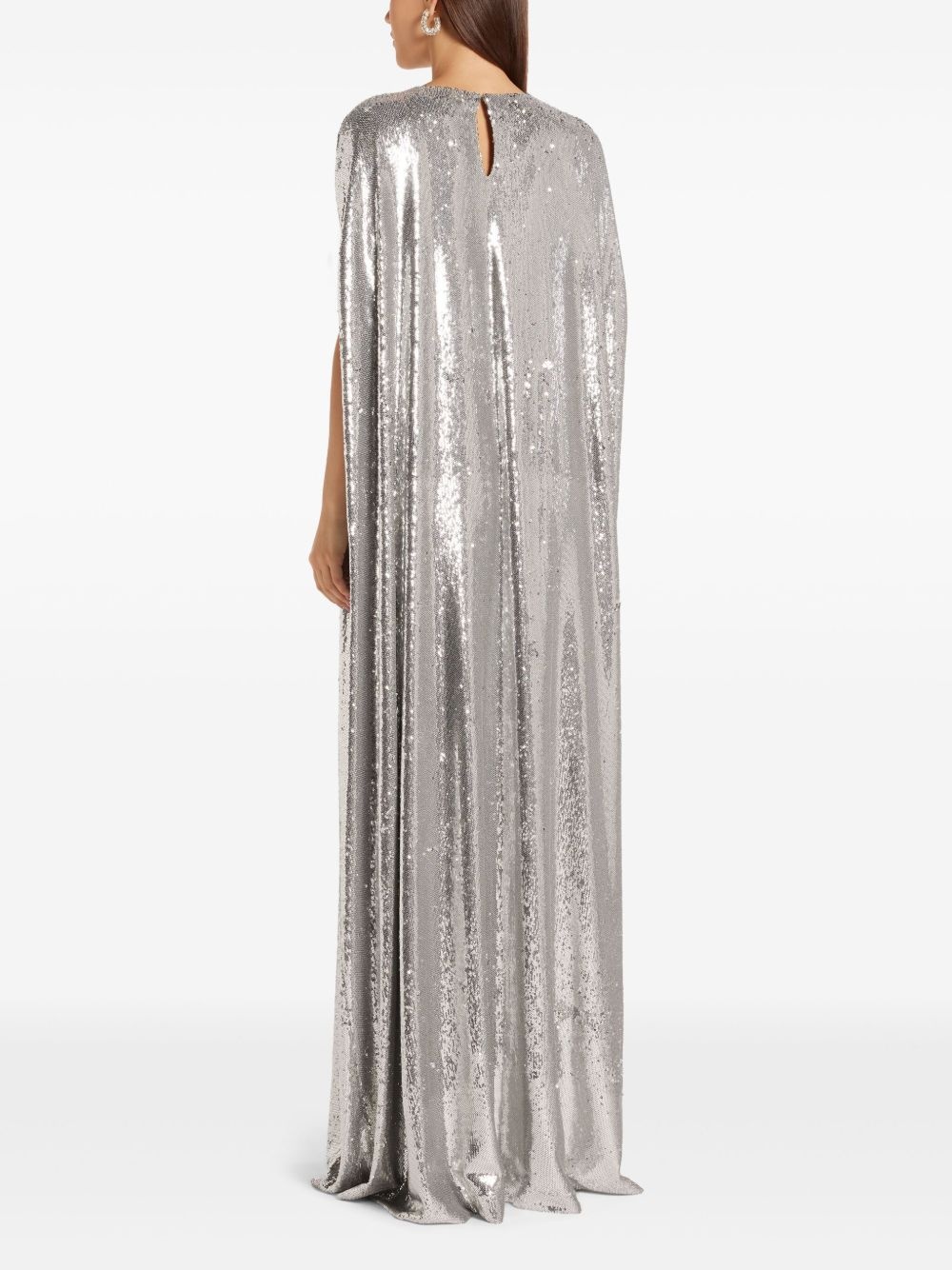 sequin dress - 4