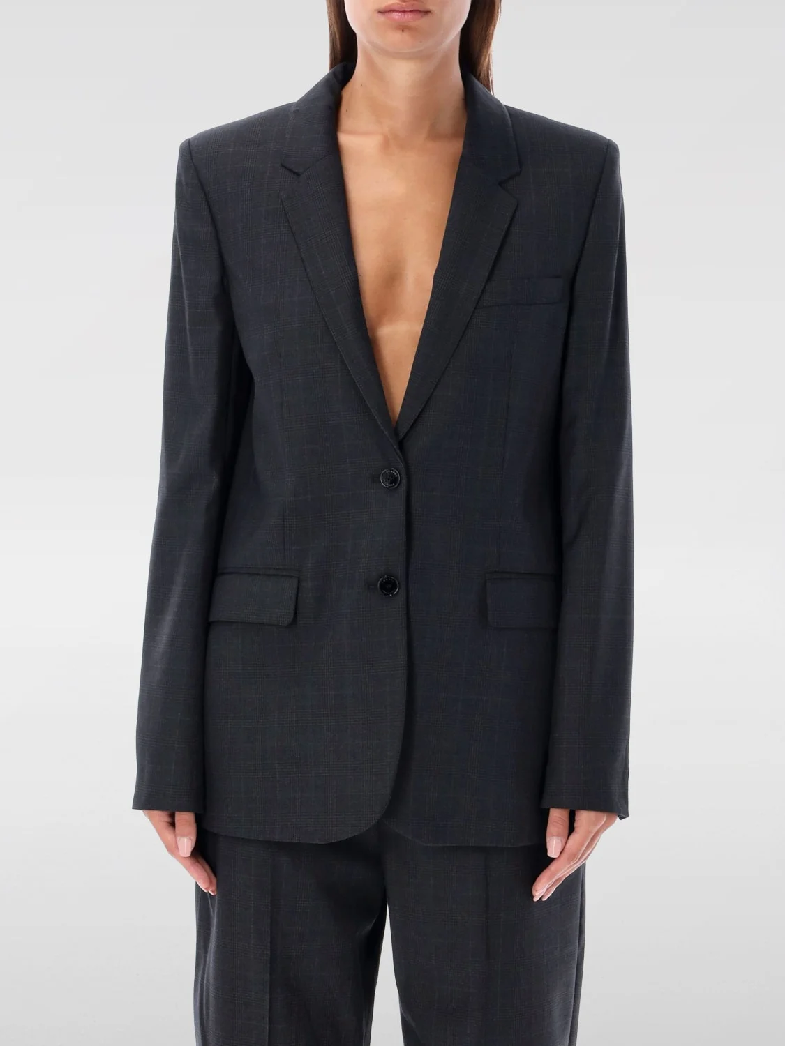 Blazer woman Isabel Marant - 1