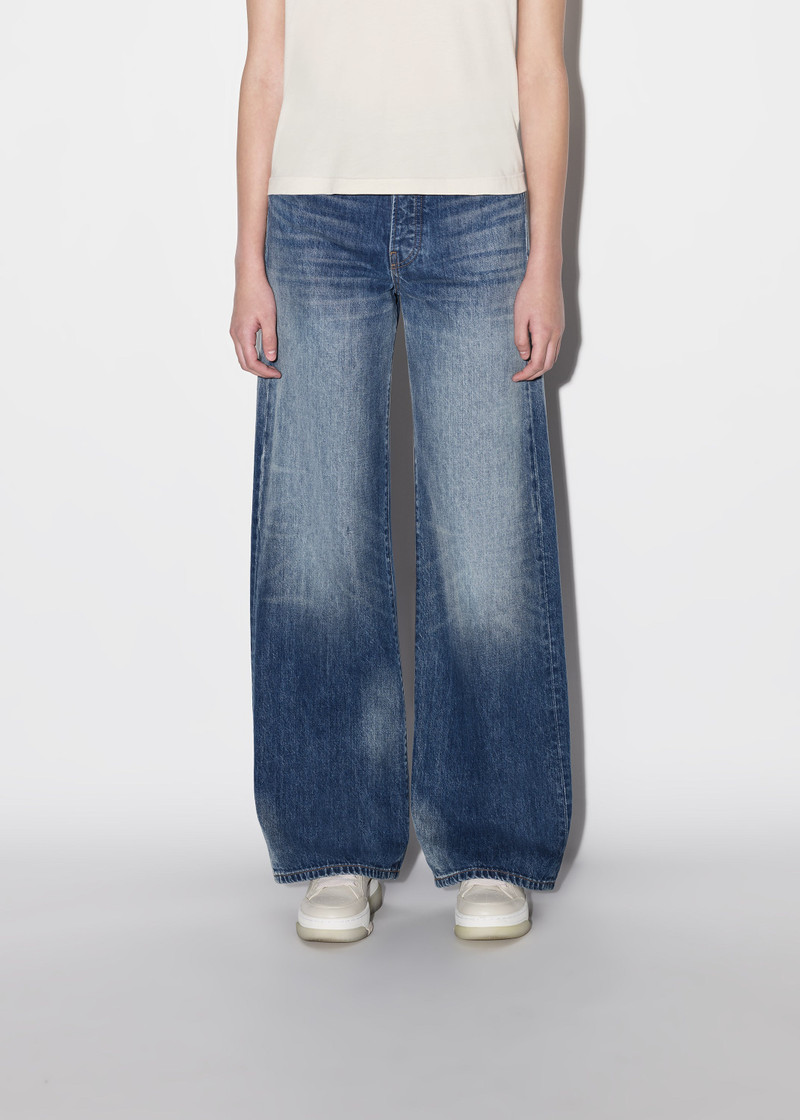 AMIRI HIGH RISE WIDE outlook