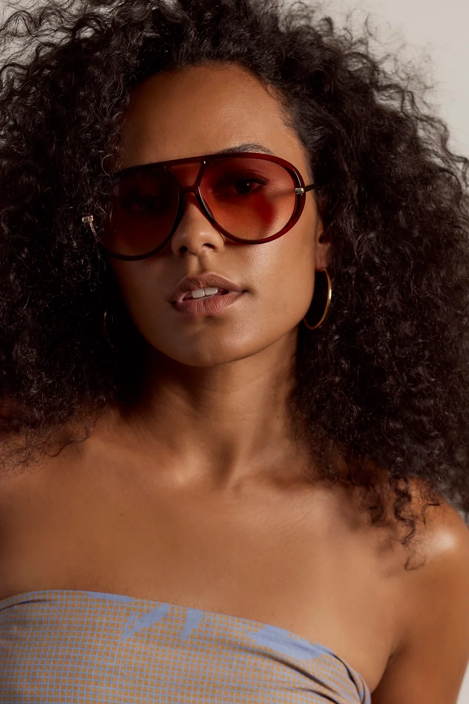 Sunday Afternoon Aviator Sunglasses - 1