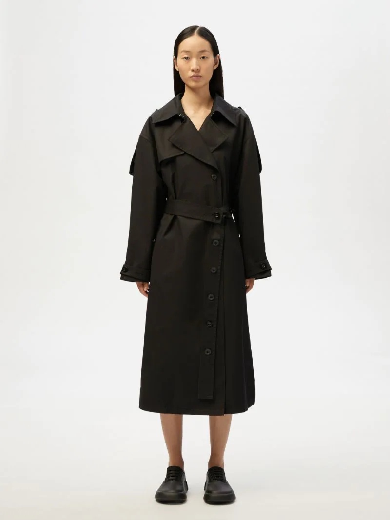 SIDE SLIT TRENCH - 3