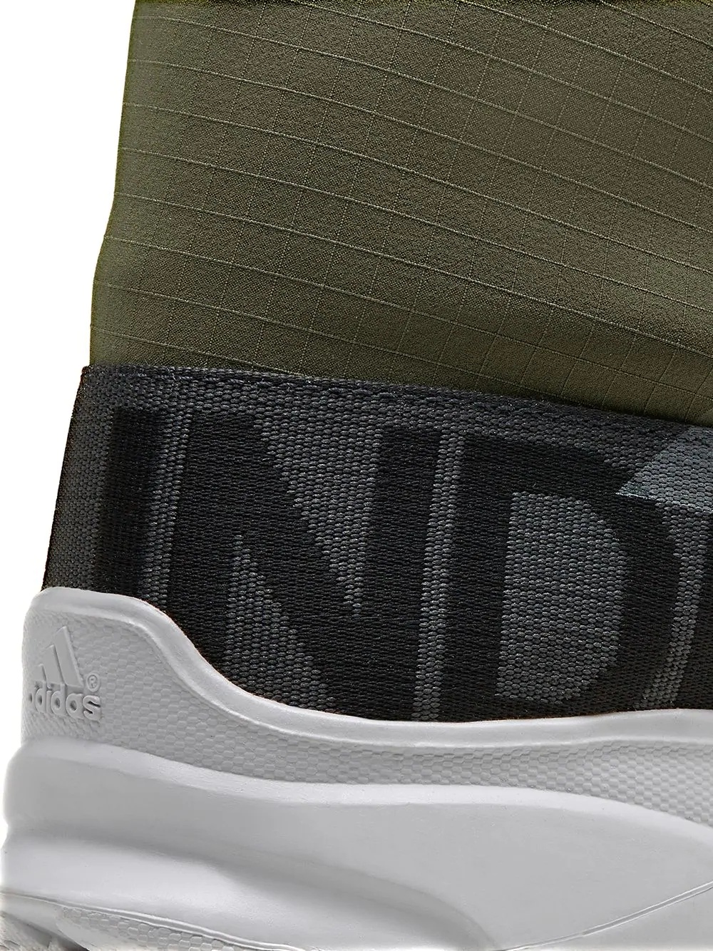 Adidas x Undefeated GSG9 sneakers - 5