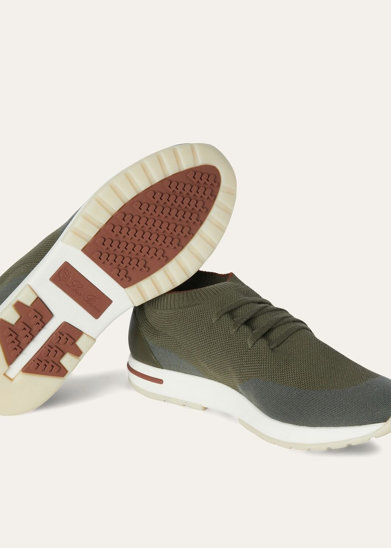 360 Lp Flexy Walk Sneaker 5