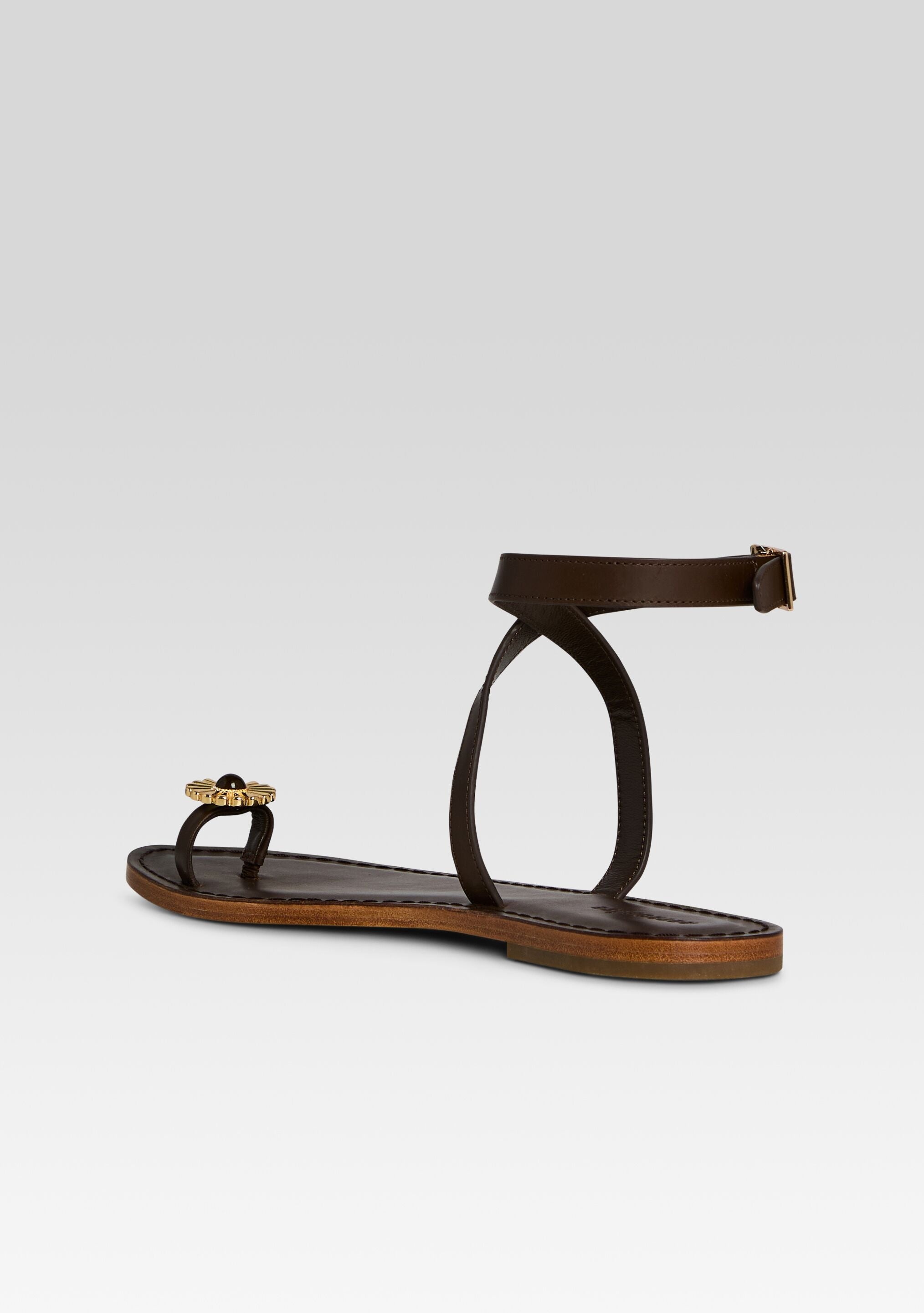 GRAZIA SANDAL - 5