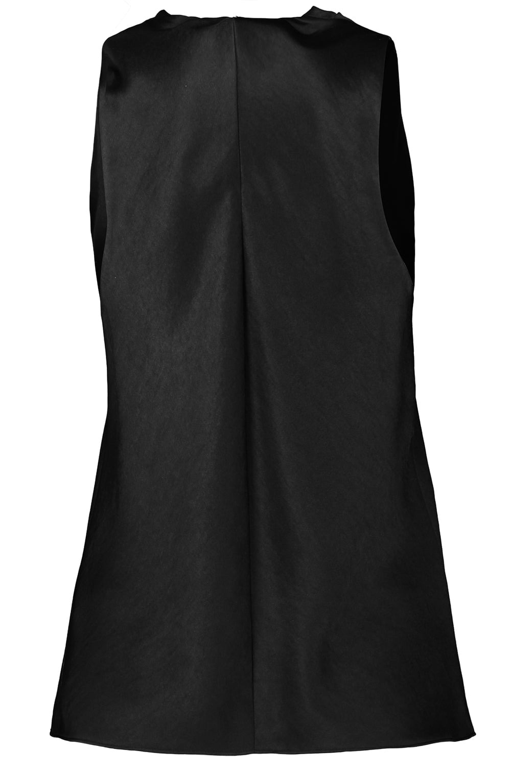 Cowl Neck Tank - 5