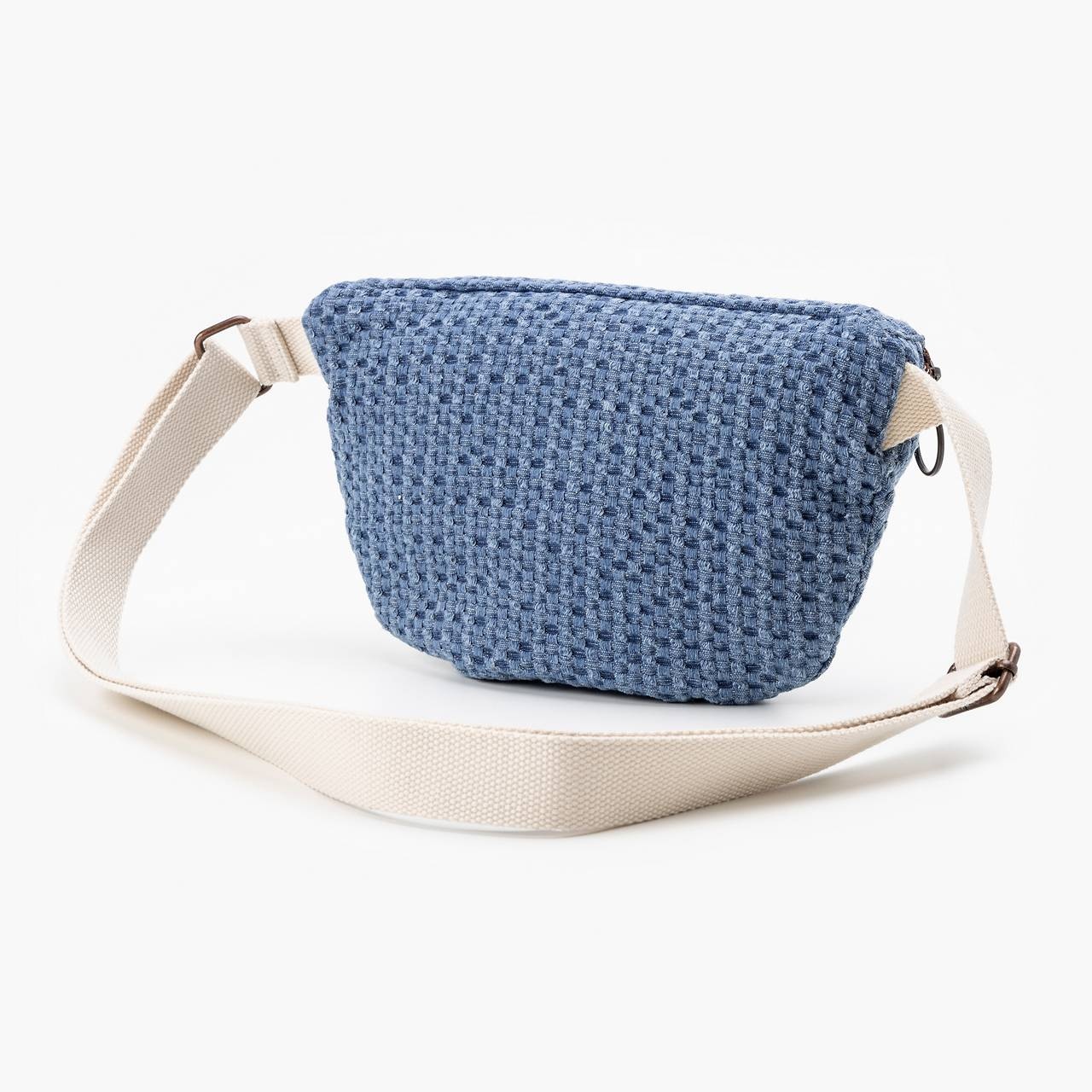 DEVON CROSSBODY BAG - 3