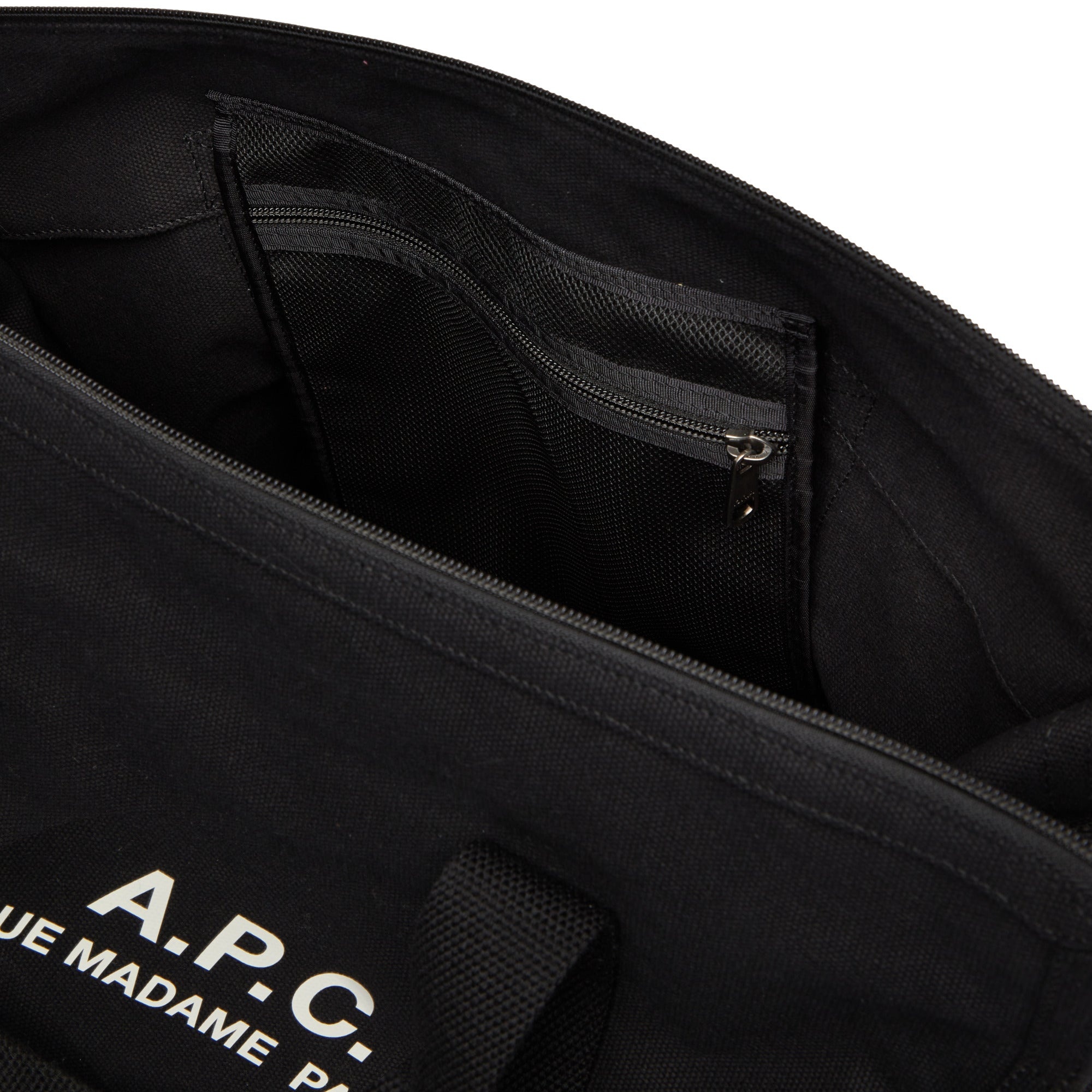 Recuperation gym bag - 2