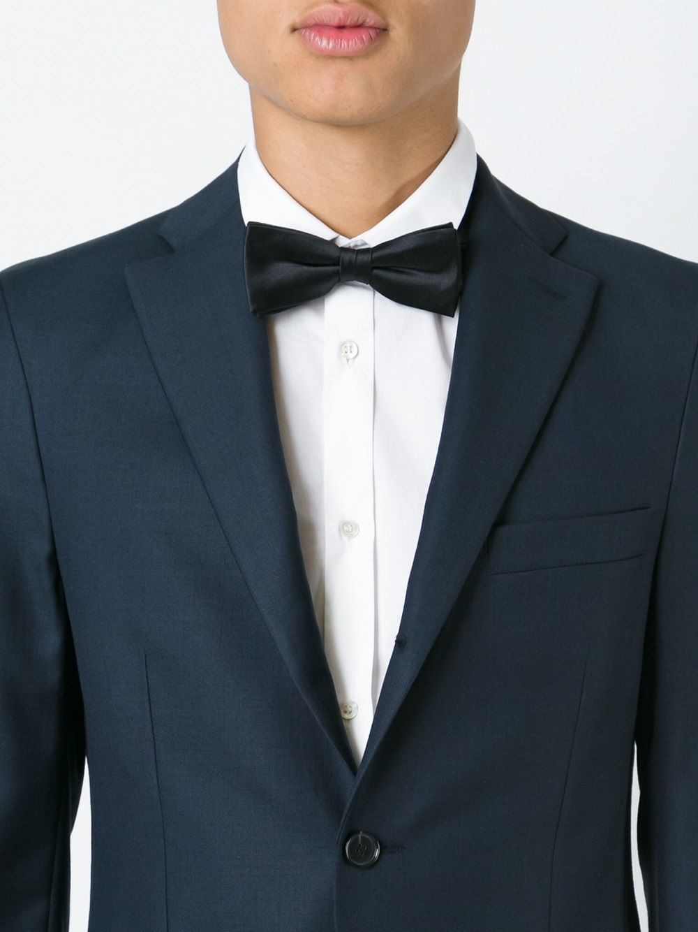 classic bow-tie - 7