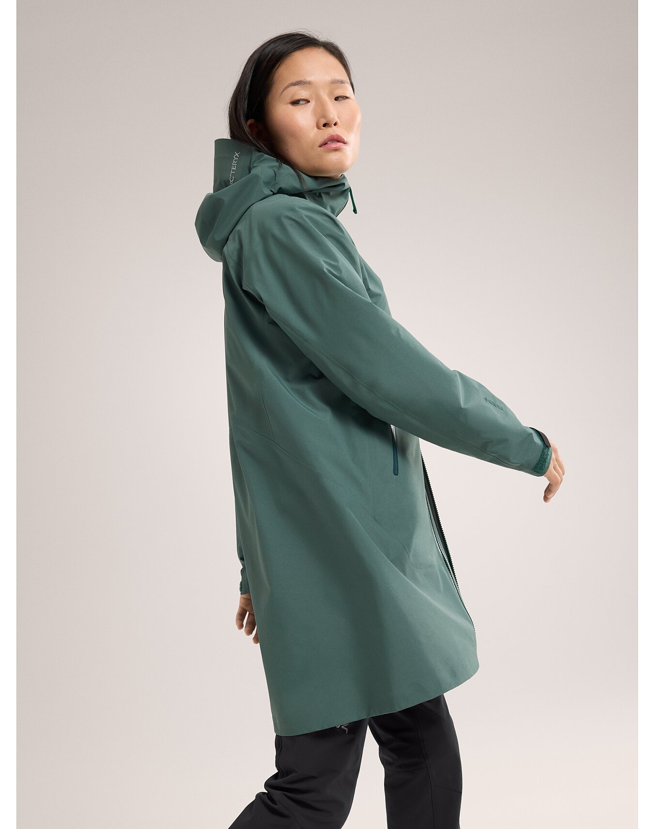 Beta Coat - 5