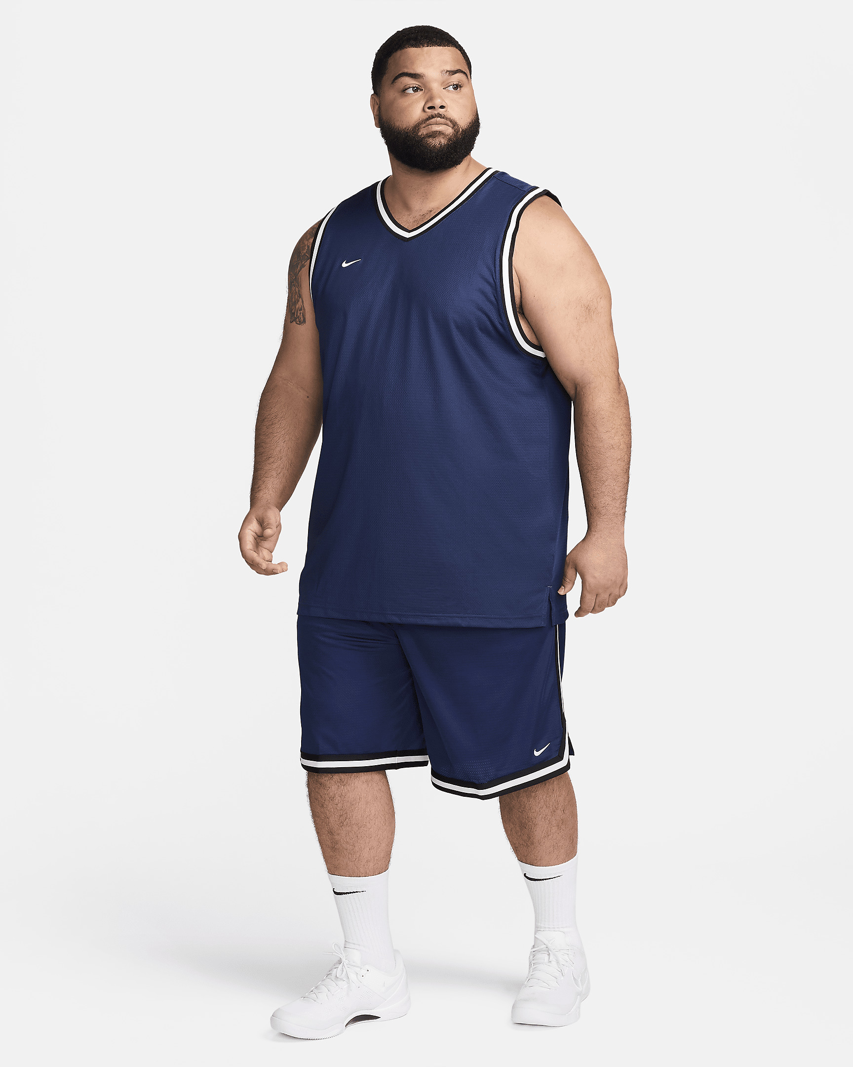 Nike DNA Men's Dri-FIT 10" Basketball Shorts - 16