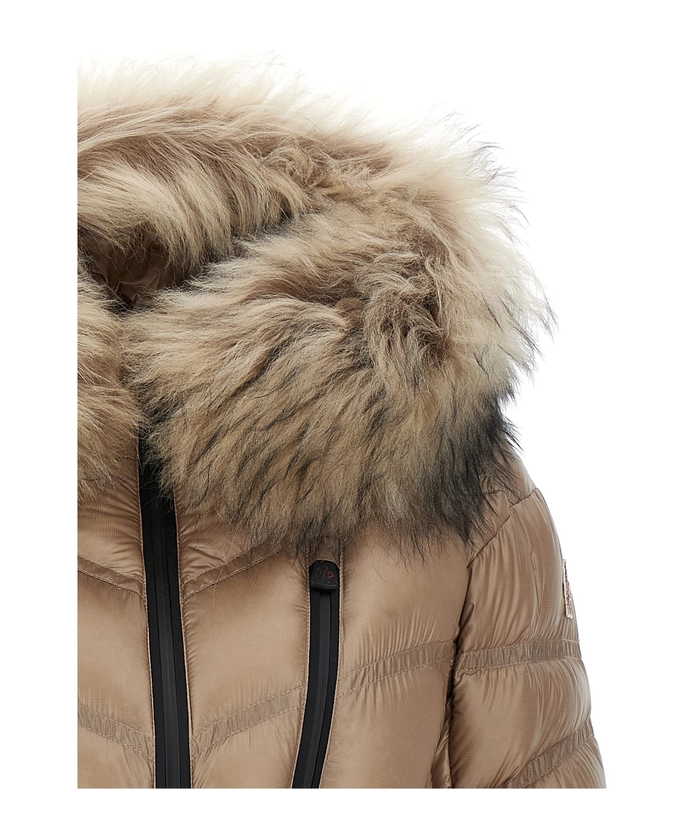 'bernins' Down Jacket - 4