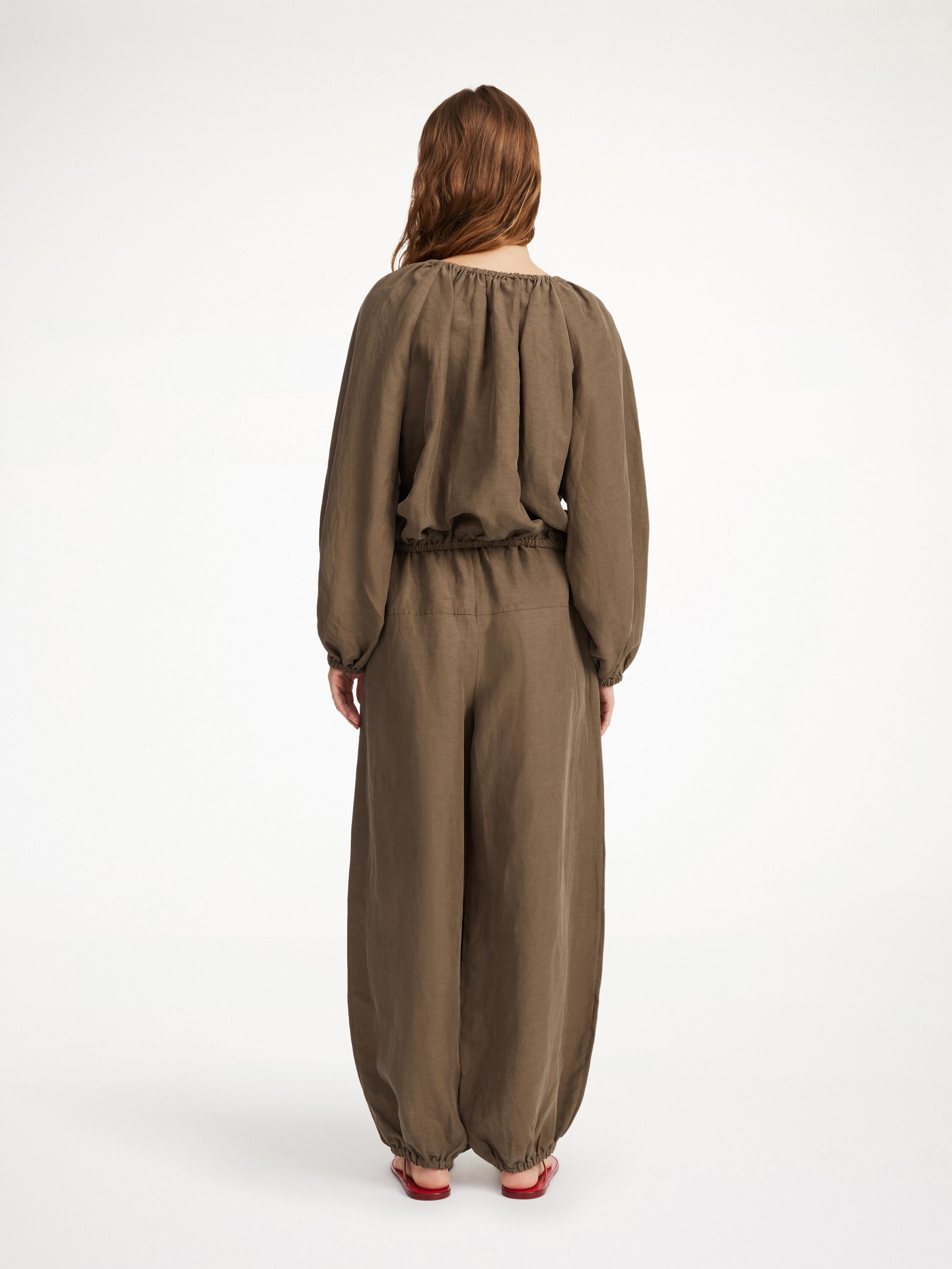 Lalow blouse - 3