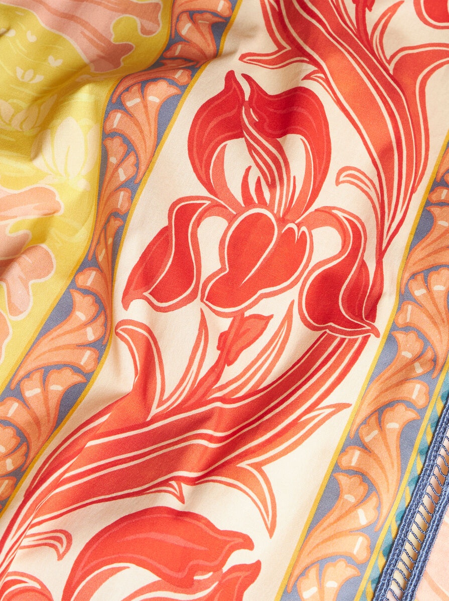 Etro ETRO SUMMER SHIRT DRESS | REVERSIBLE