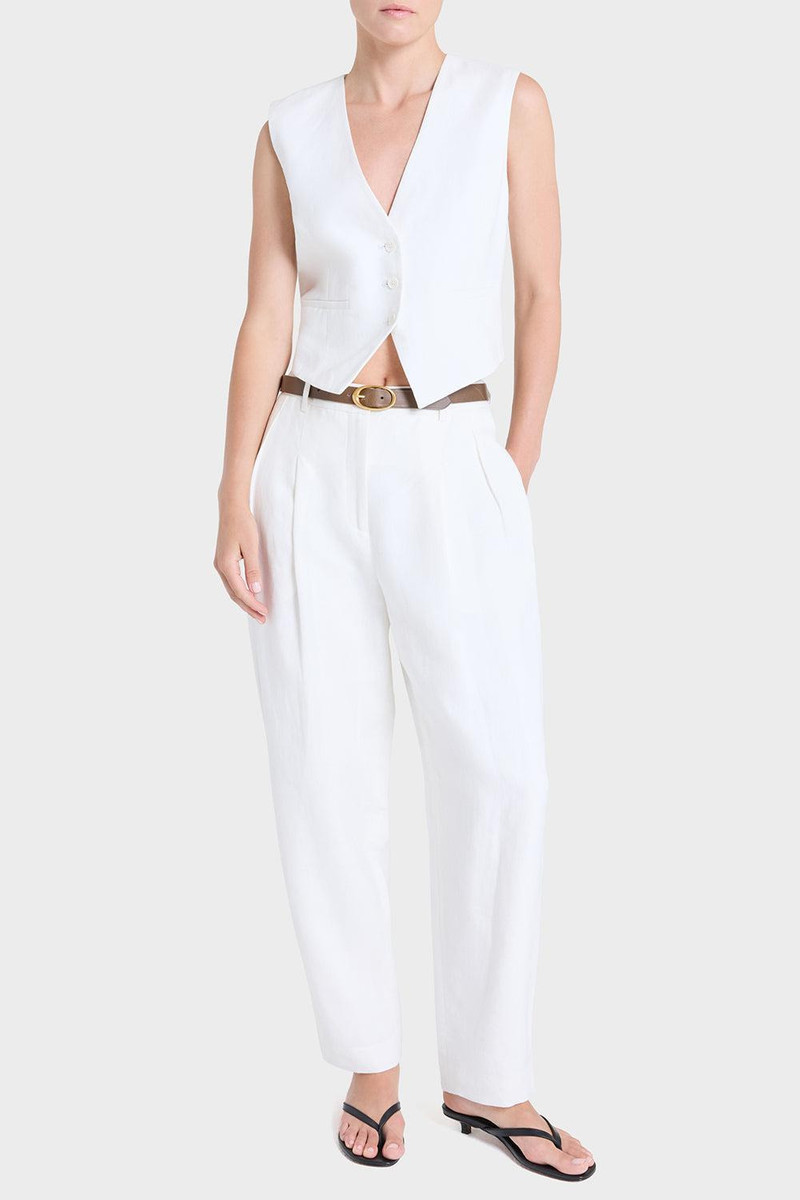 TWP Mila Vest outlook