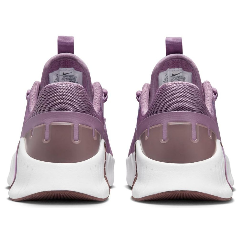 (WMNS) Nike Free Metcon 5 'Violet Dust' DV3950-500 - 5