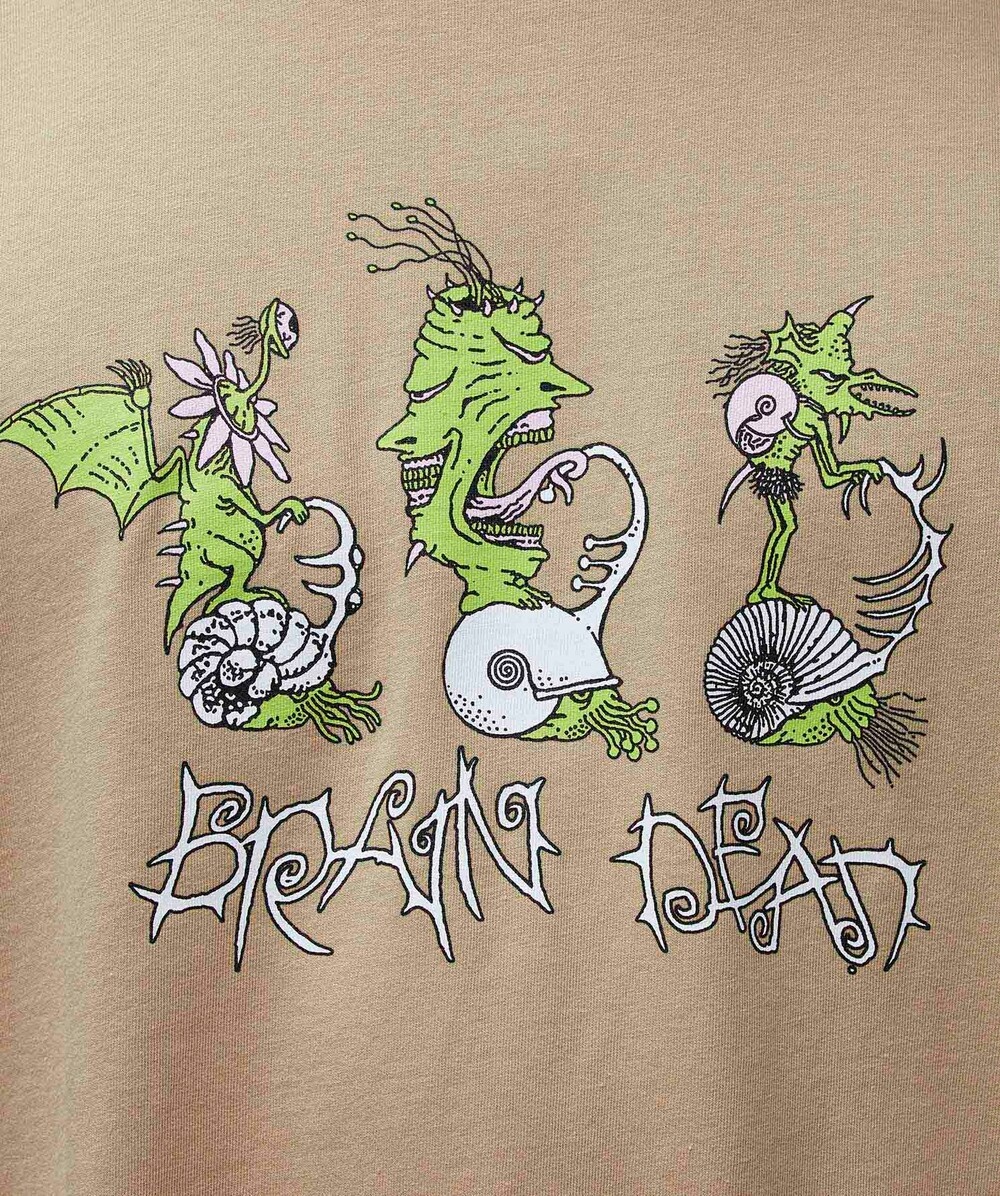 Scooter freaks t-shirt - 4